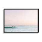 Sunset Wave