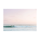 Sunset Wave