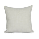 Sur Indoor/Outdoor Pillow-Pure Salt
