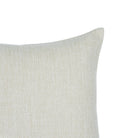Sur Indoor/Outdoor Pillow-Pure Salt