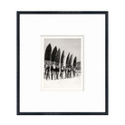 Nostalgia Collection - Surf Skiers C. 1940