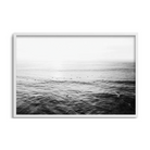 Surfers in the Water