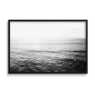 Surfers in the Water
