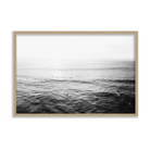 Surfers in the Water