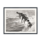 Nostalgia Collection - Surfing C. 1964