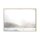 Surfs Up Hanalei Hawaii by Carly Tabak