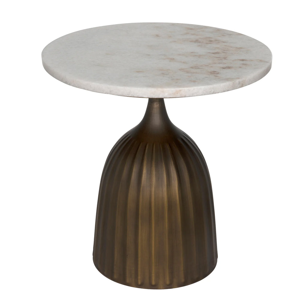 Sybil Side Table - Pure Salt Shoppe