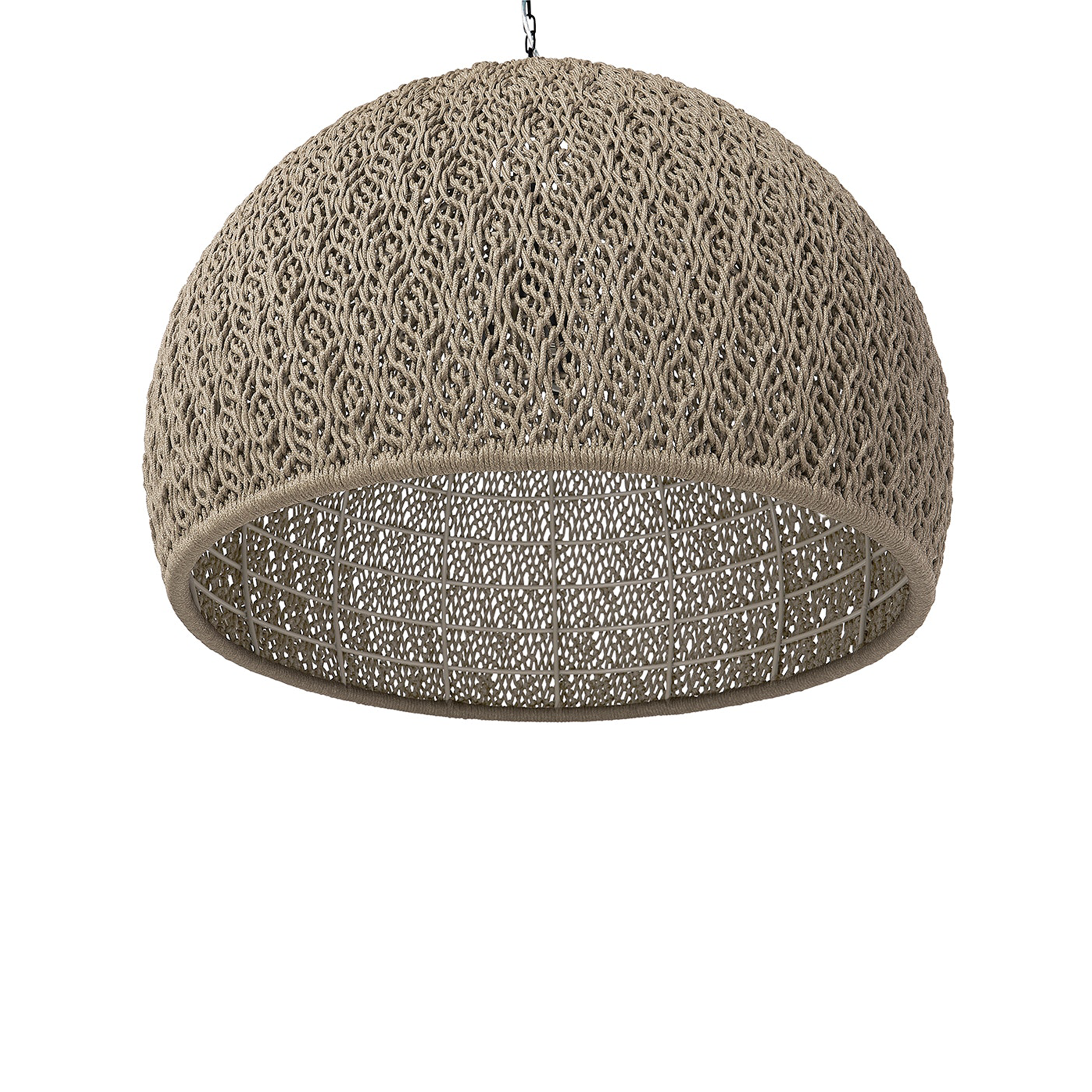 Talwyn Outdoor Chandelier