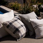 Tansy Pillow Cover - Pure Salt Shoppe
