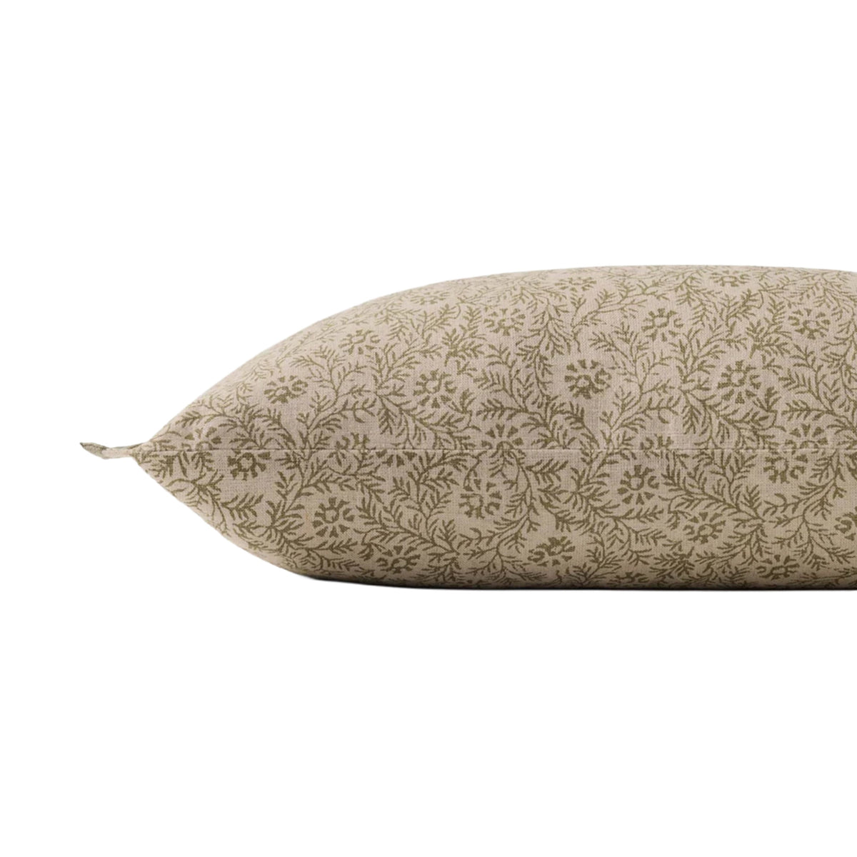 Tansy Lumbar Pillow - Pure Salt Shoppe