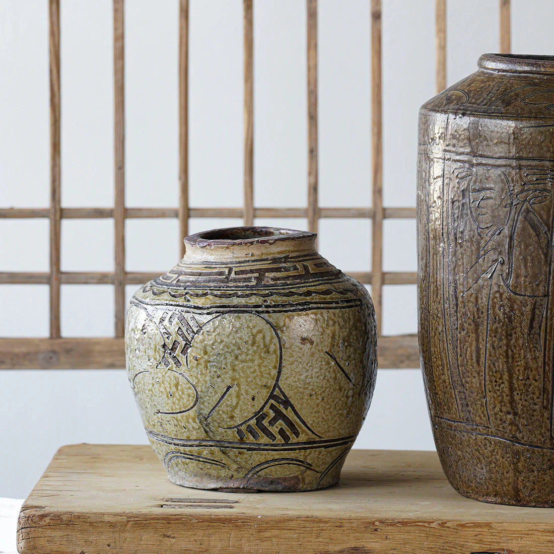 Tarin Jar