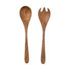 Teak Serving Set - Pure Salt Shoppe 