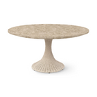 Tenley Indoor / Outdoor Dining Table