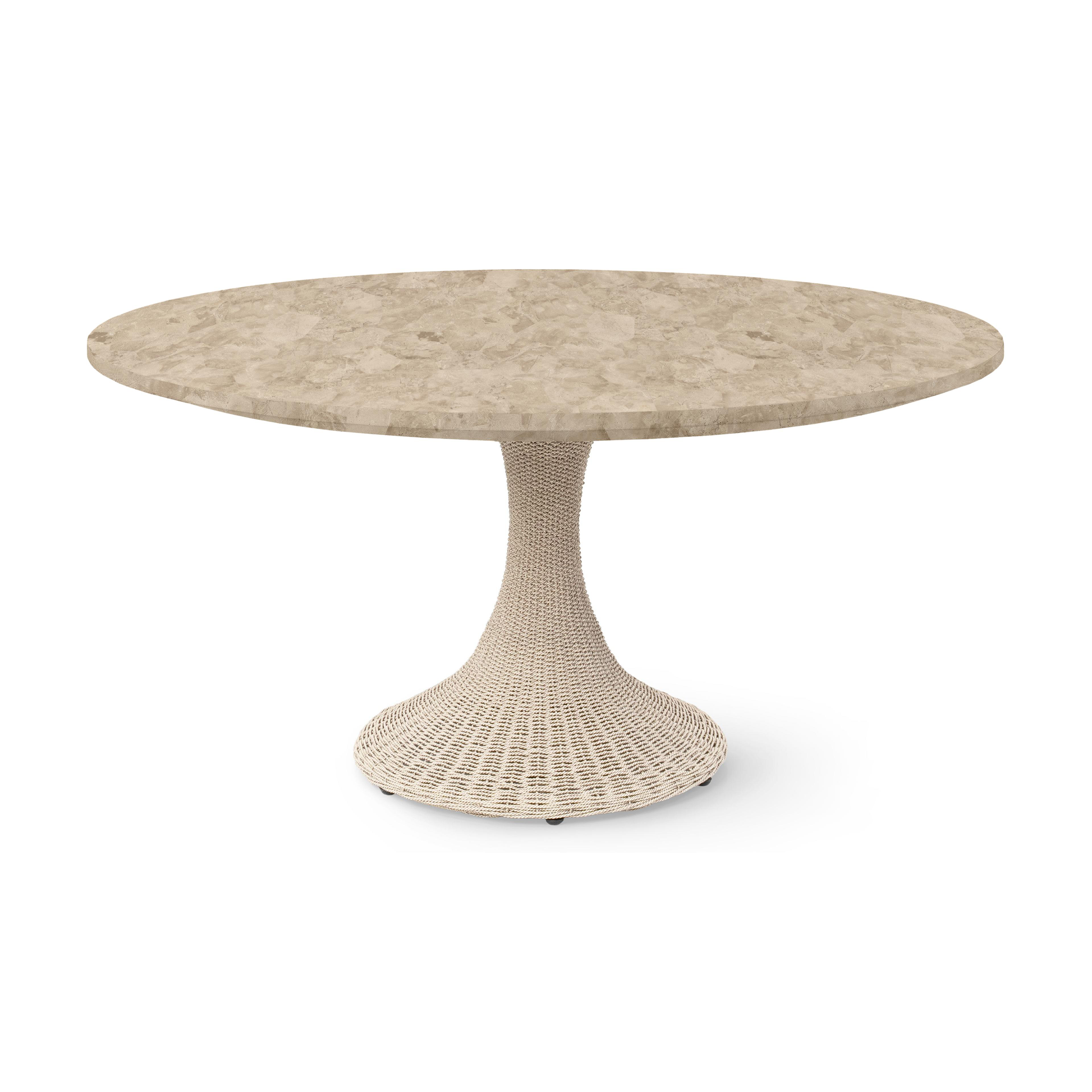 Tenley Indoor / Outdoor Dining Table