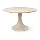 Tenley Indoor / Outdoor Dining Table