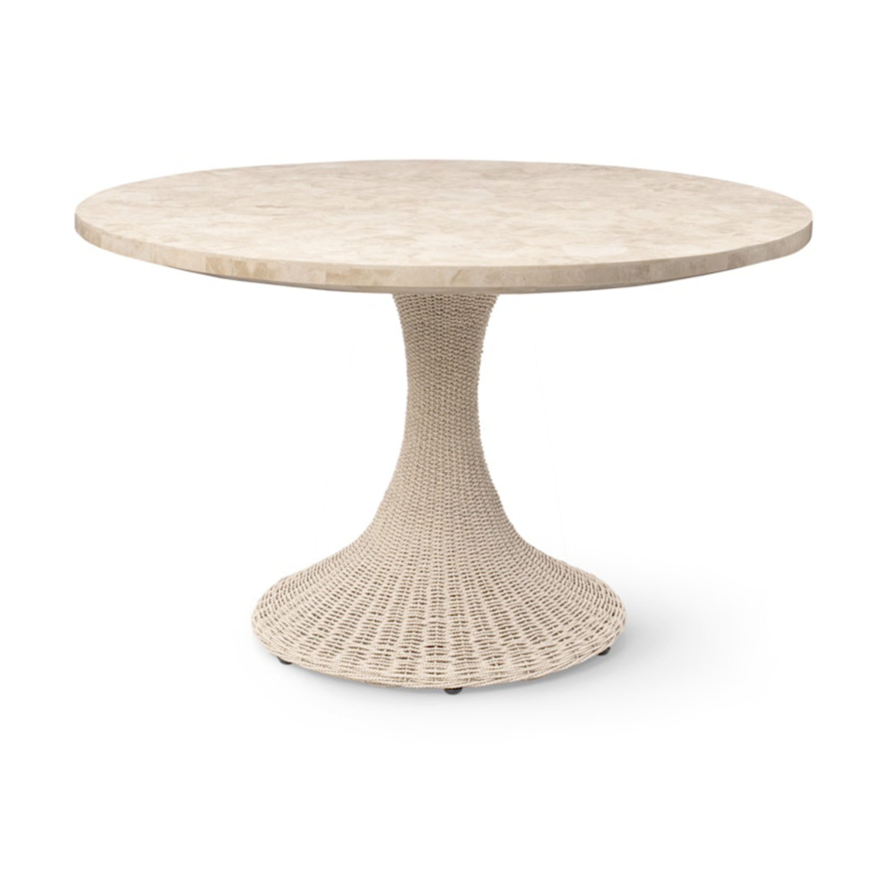 Tenley Indoor / Outdoor Dining Table