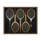 Tennis Rackets
