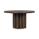Tibeen Round Dining Table