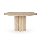 Tibeen Round Dining Table