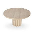 Tibeen Round Dining Table