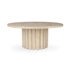 Tibeen Round Dining Table