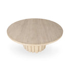 Tibeen Round Dining Table