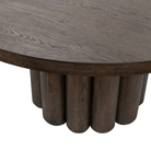 Tibeen Round Dining Table