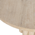 Tibeen Round Dining Table