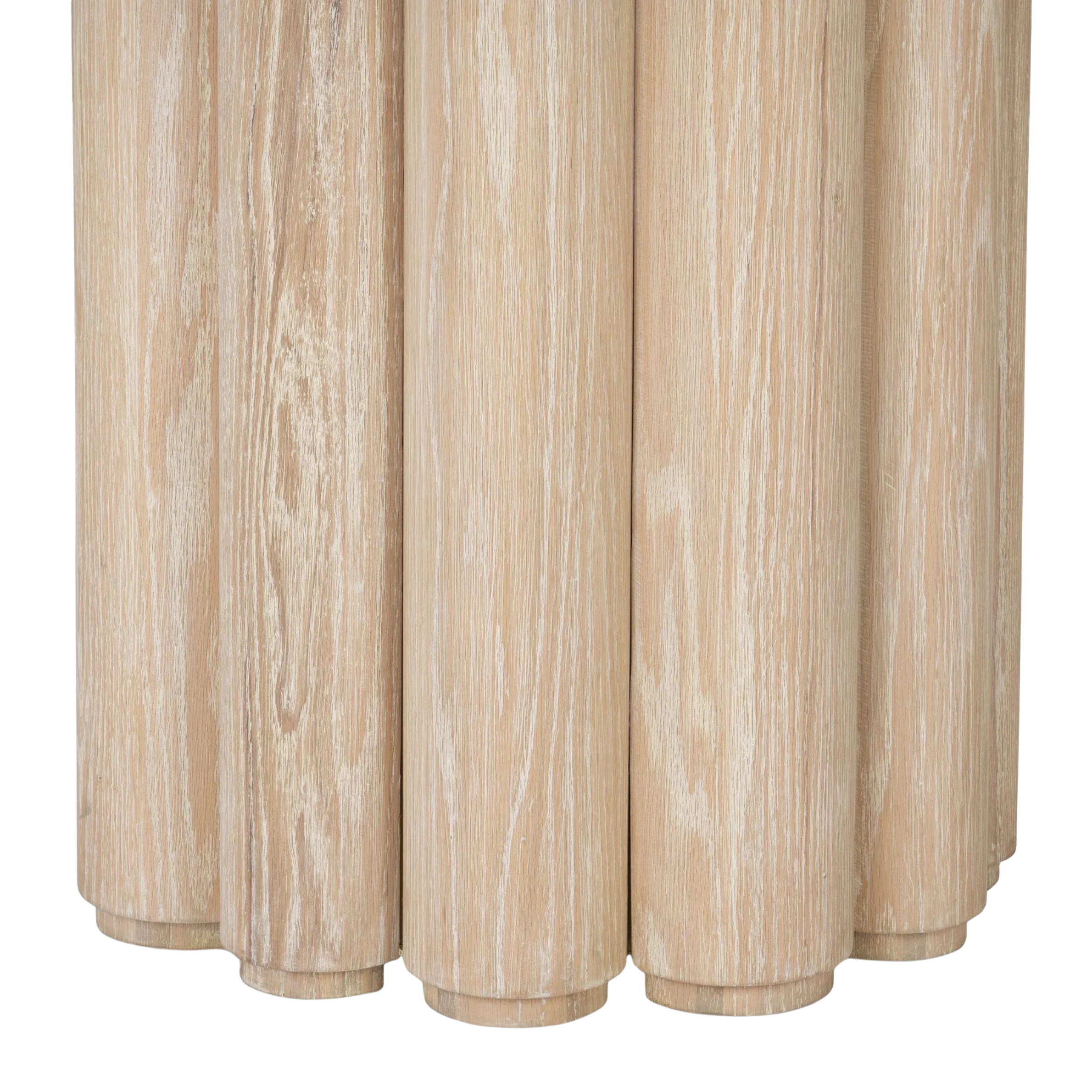 Tibeen Round Dining Table