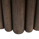 Tibeen Round Dining Table