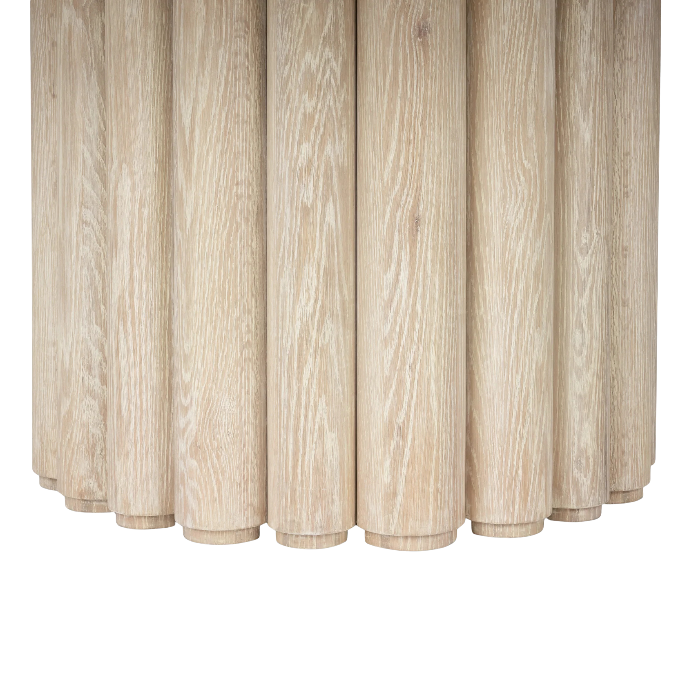 Tibeen Round Dining Table