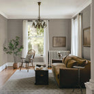 Tight Weave Horizontal Wallpaper