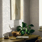 Arbor Toile Wallpaper