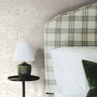 Arbor Toile Wallpaper