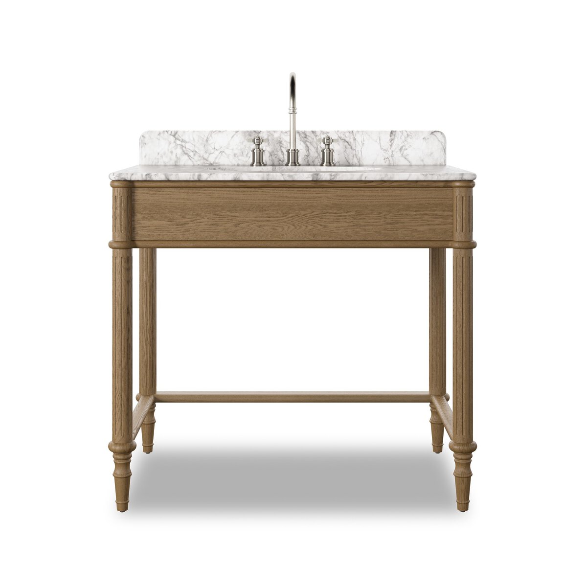 Toulon Washstand