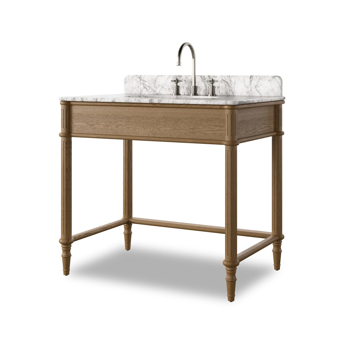 Toulon Washstand