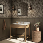 Toulon Washstand