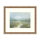 Trees in the Mist I