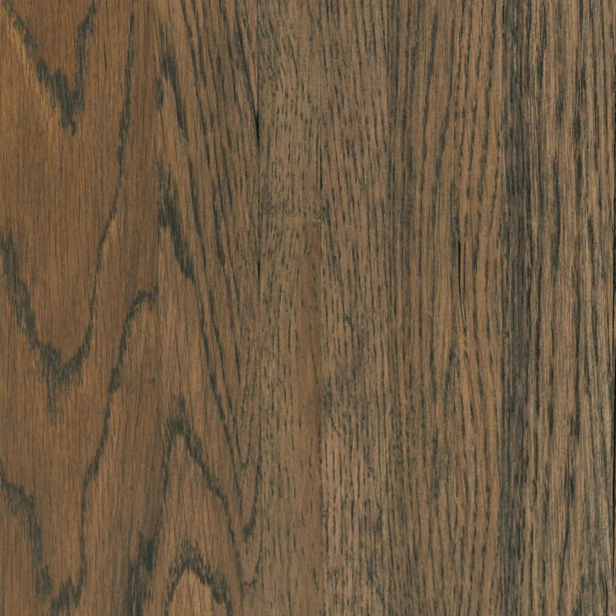 Troen Coffee Table-Suede Brown