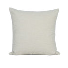 Tropez Indoor/Outdoor Pillow-Pure Salt