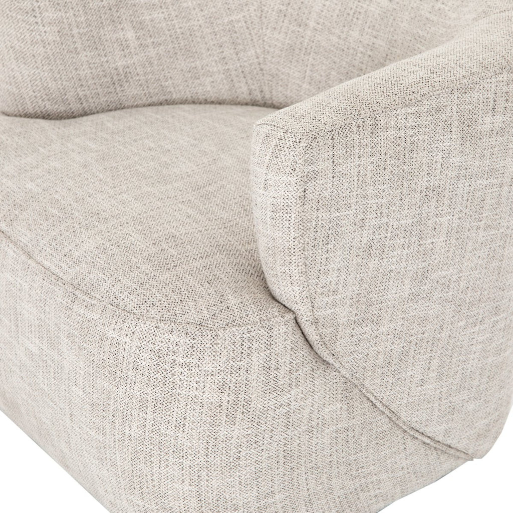 Monrovia Swivel Chair - Pure Salt Shoppe