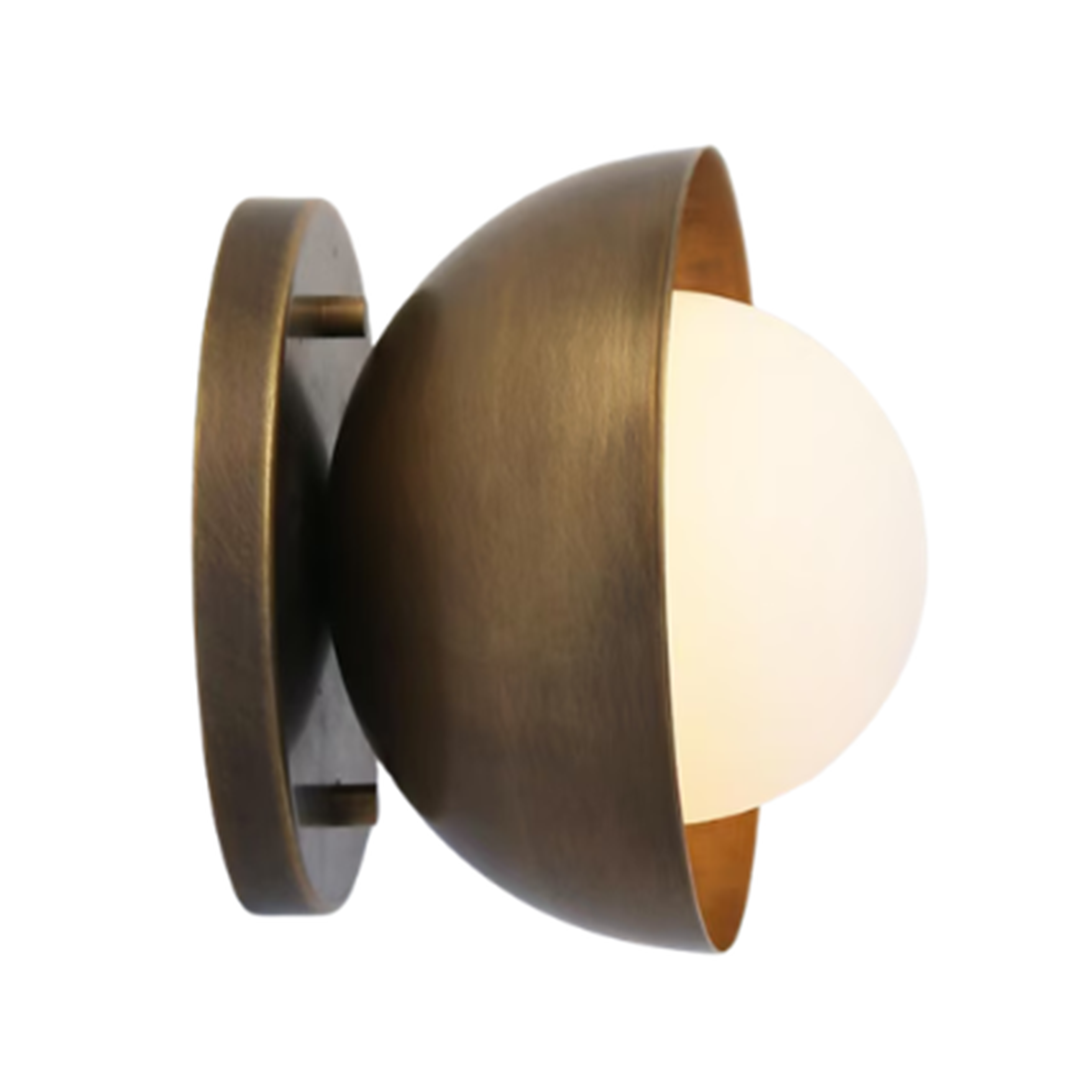 Ulric Flush Mount