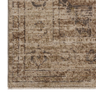 Harbor Woven RUg Natural Bark