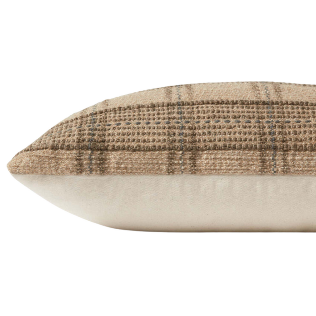 Julieta Pillow - Pure Salt