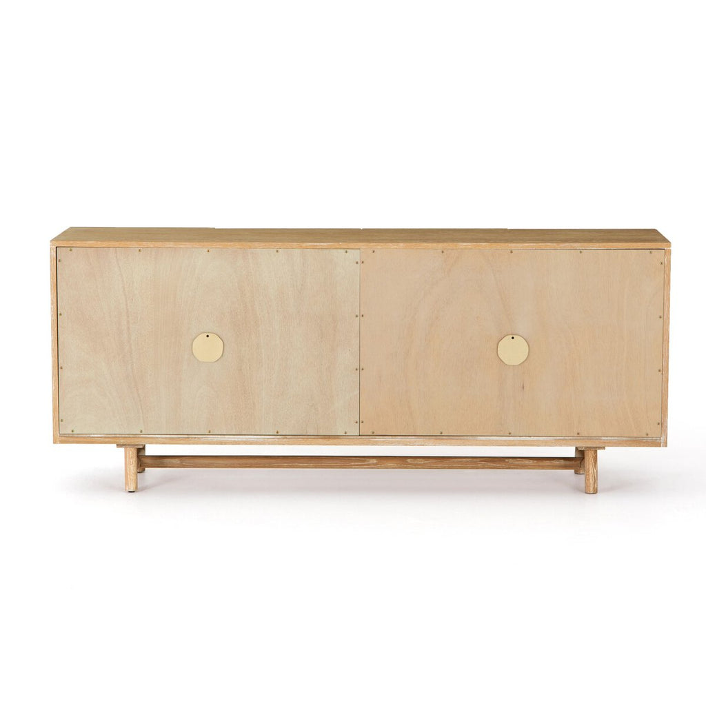 Monroe Sideboard - Pure Salt Shoppe