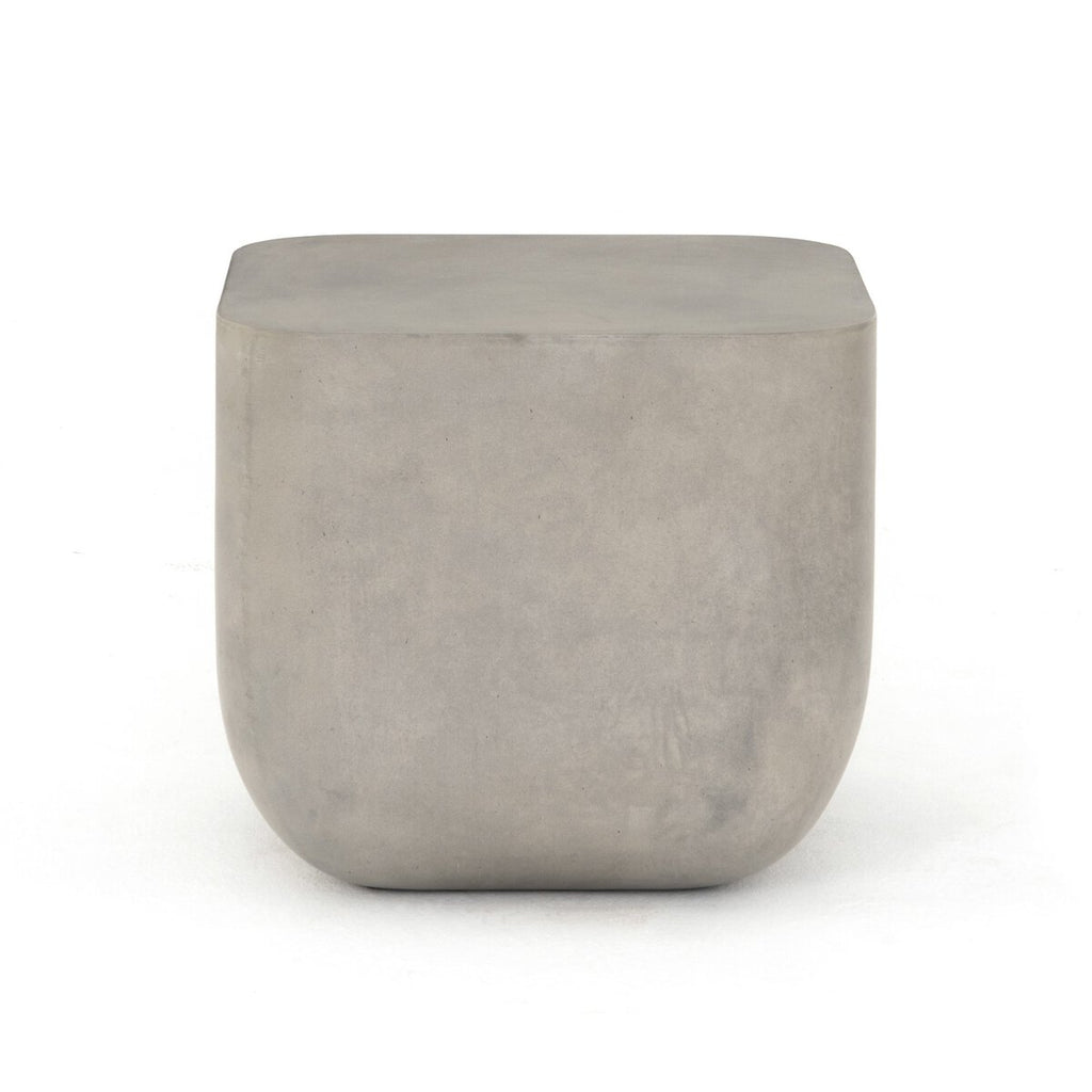 Ian Square End Table - Pure Salt Shoppe