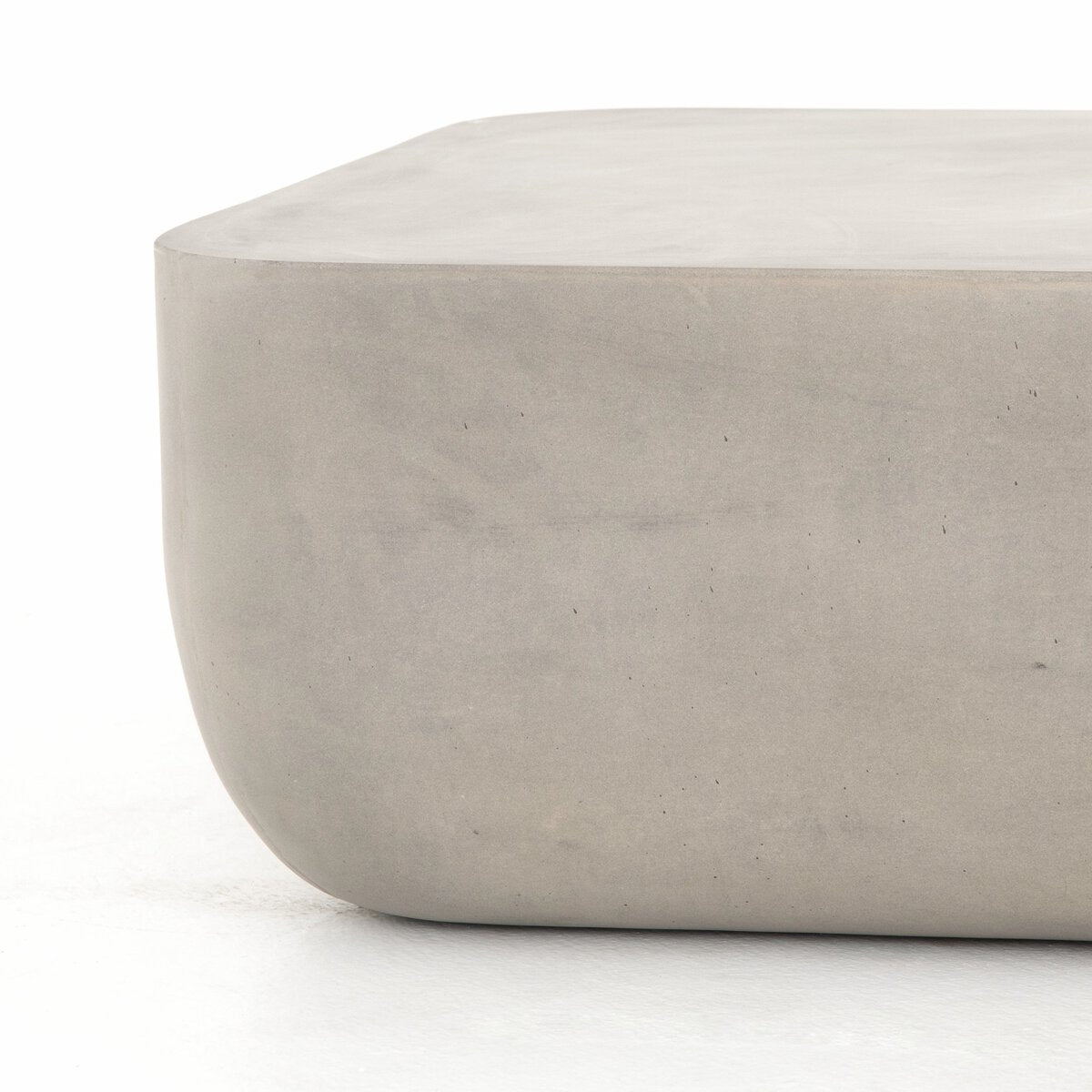 Ian Square Coffee Table - Pure Salt Shoppe