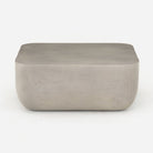 Ian Square Coffee Table - Pure Salt Shoppe