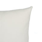 Vail Pillow-Pure Salt