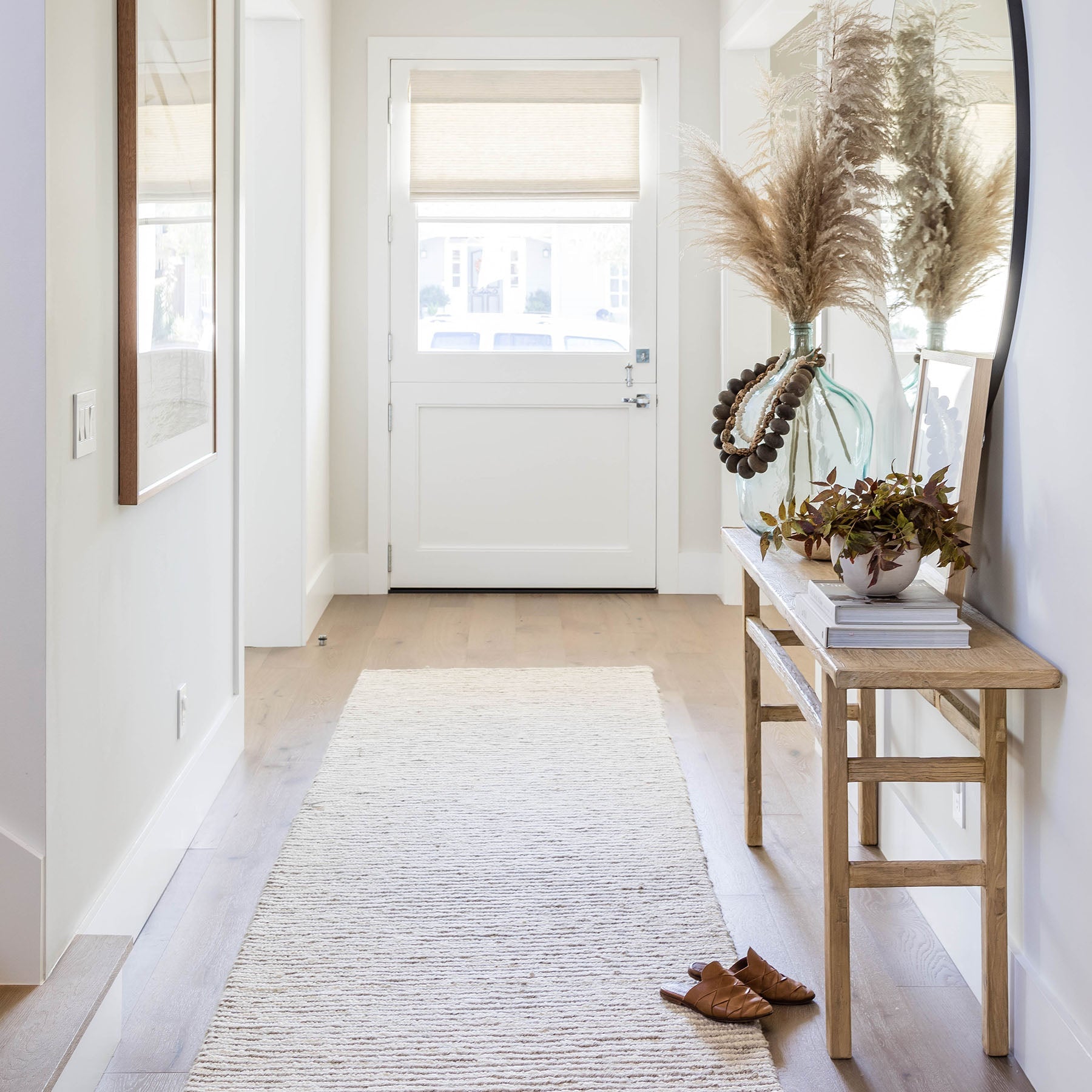 Pure Salt Shoppe | Vallon Console